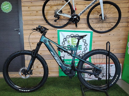 Ktm Macina Kapoho Elite