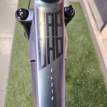 Ktm Macina Kapoho Elite