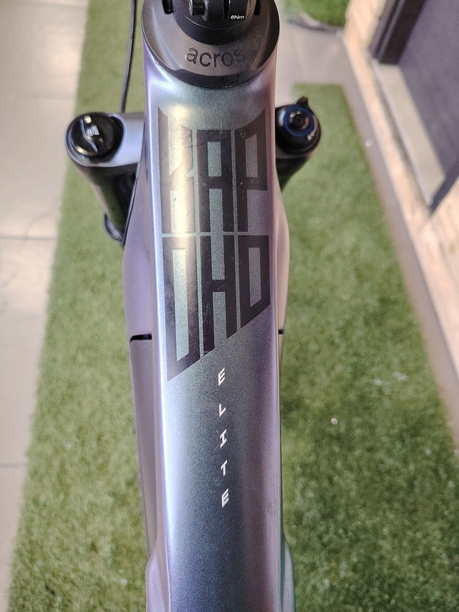 Ktm Macina Kapoho Elite