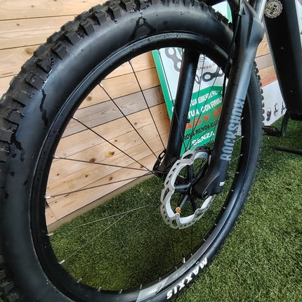 Ktm Macina Kapoho Elite