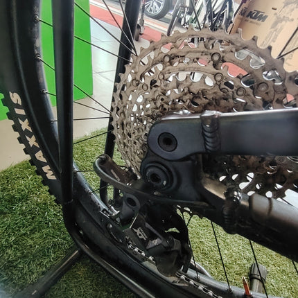 Ktm Macina Kapoho Elite