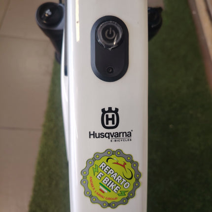 EBIKE FULL HUSQUARNA MC4