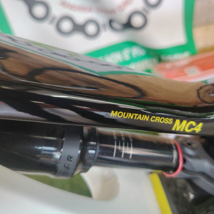 EBIKE FULL HUSQUARNA MC4