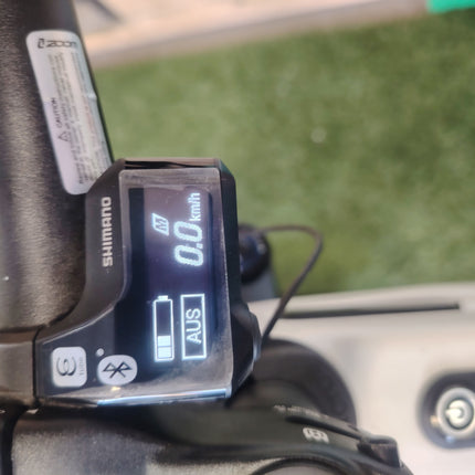 EBIKE FULL HUSQUARNA MC4