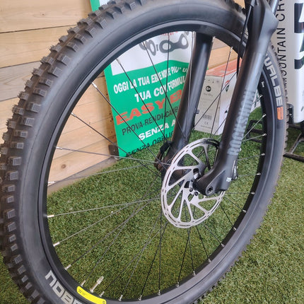 EBIKE FULL HUSQUARNA MC4