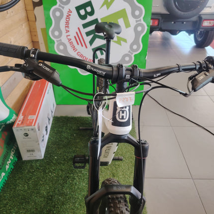 EBIKE FULL HUSQUARNA MC4