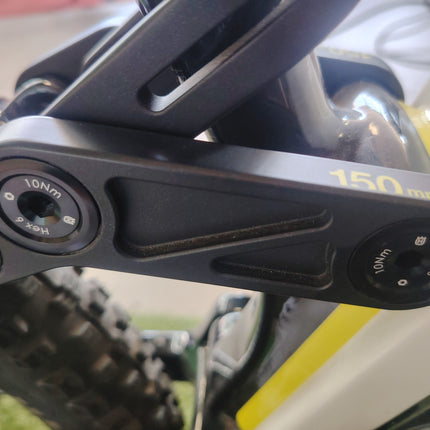 EBIKE FULL HUSQUARNA MC4