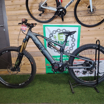 raymon Trailray E 8.0