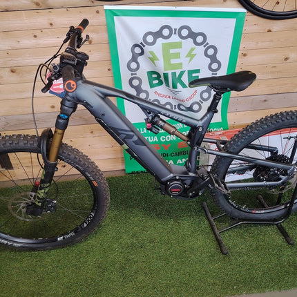 raymon Trailray E 8.0