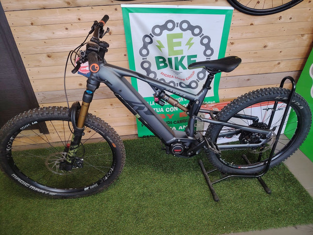 raymon Trailray E 8.0