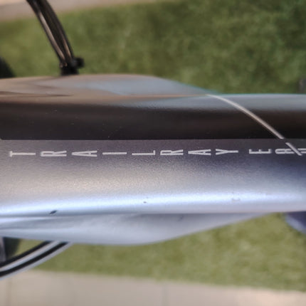 raymon Trailray E 8.0