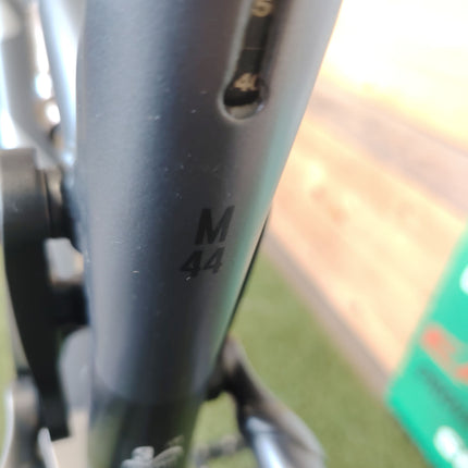 raymon Trailray E 8.0