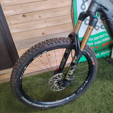 raymon Trailray E 8.0
