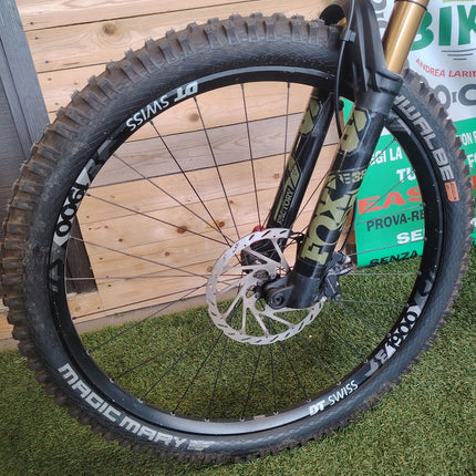 raymon Trailray E 8.0