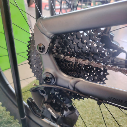 raymon Trailray E 8.0