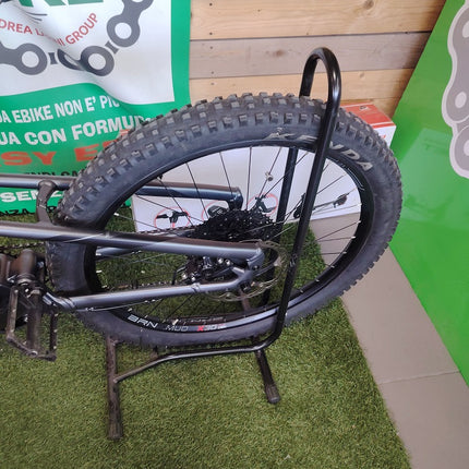 raymon Trailray E 8.0