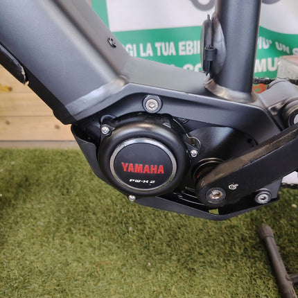 raymon Trailray E 8.0