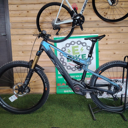 Ktm Macina Prowler Prestige