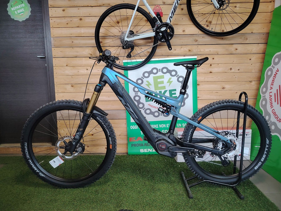 Ktm Macina Prowler Prestige