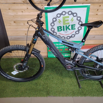 Ktm Macina Prowler Prestige