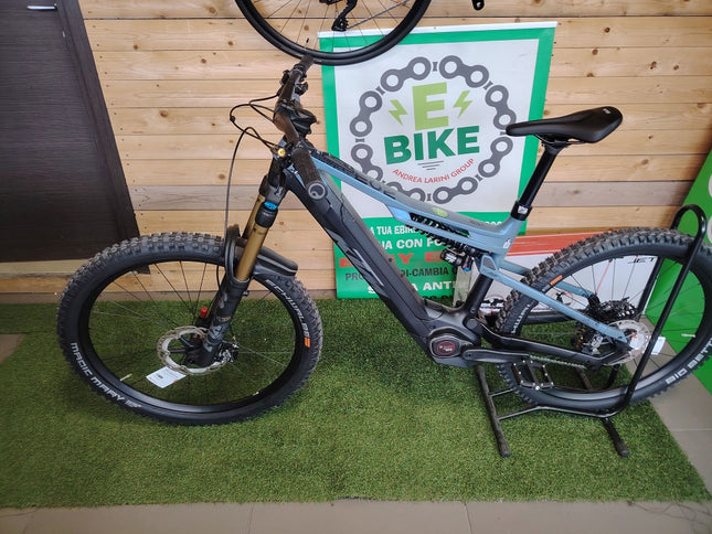 Ktm Macina Prowler Prestige
