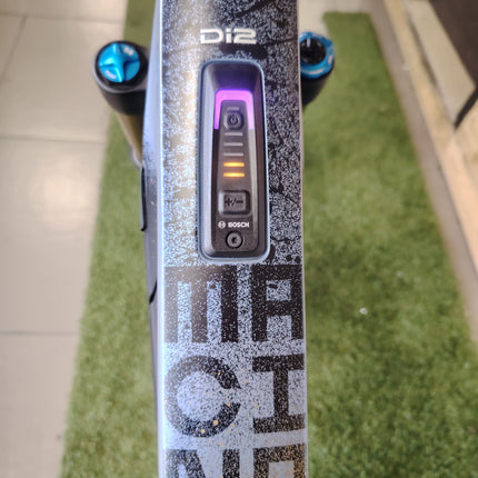 Ktm Macina Prowler Prestige