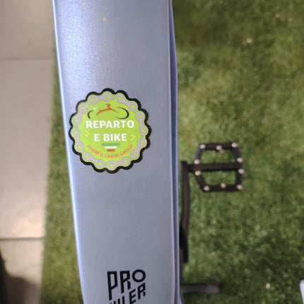 Ktm Macina Prowler Prestige