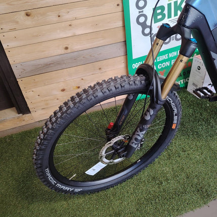 Ktm Macina Prowler Prestige