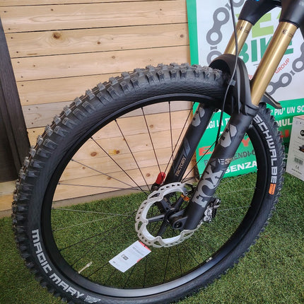 Ktm Macina Prowler Prestige