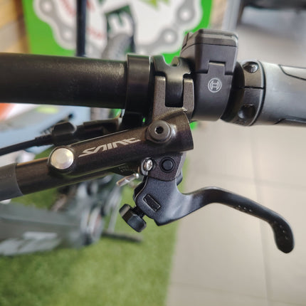 Ktm Macina Prowler Prestige