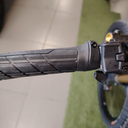 Ktm Macina Prowler Prestige