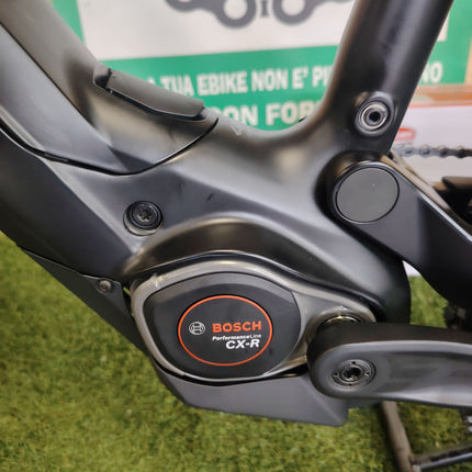 Ktm Macina Prowler Prestige