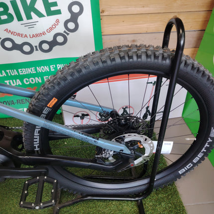 Ktm Macina Prowler Prestige