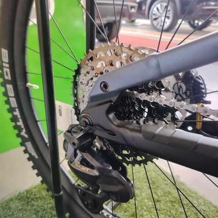 Ktm Macina Prowler Prestige