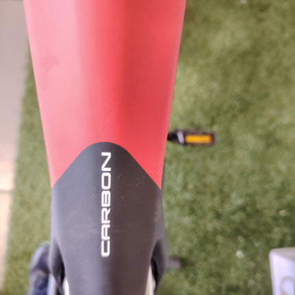 Ebike Fantic XTF 1.5 Carbon Sport