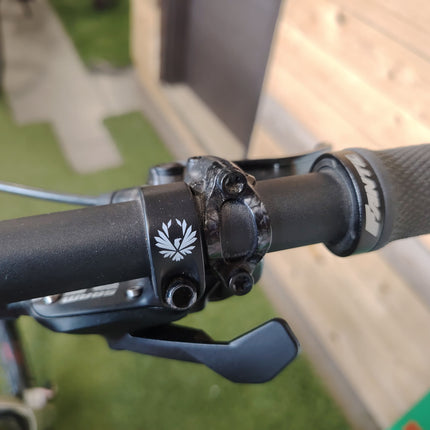 Ebike Fantic XTF 1.5 Carbon Sport