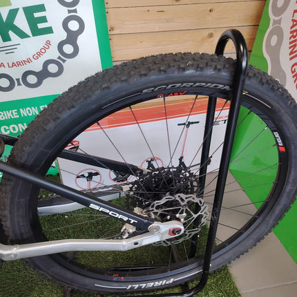 Ebike Fantic XTF 1.5 Carbon Sport