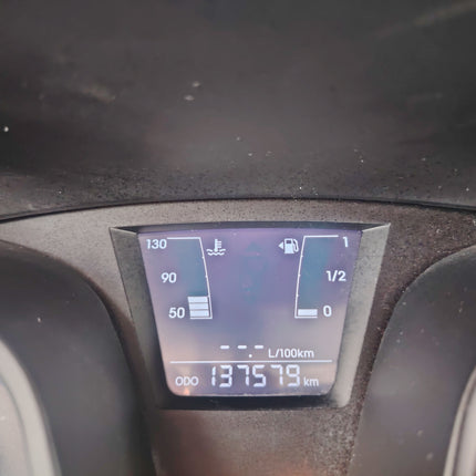 Hyundai IX20 1.4 90 CV XPossible