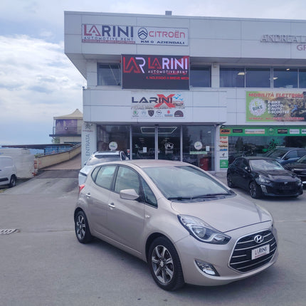 Hyundai IX20 1.4 90 CV XPossible