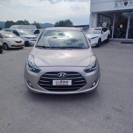 Hyundai IX20 1.4 90 CV XPossible