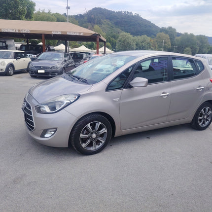 Hyundai IX20 1.4 90 CV XPossible