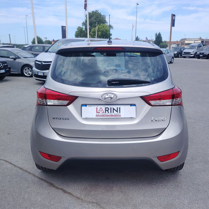 Hyundai IX20 1.4 90 CV XPossible