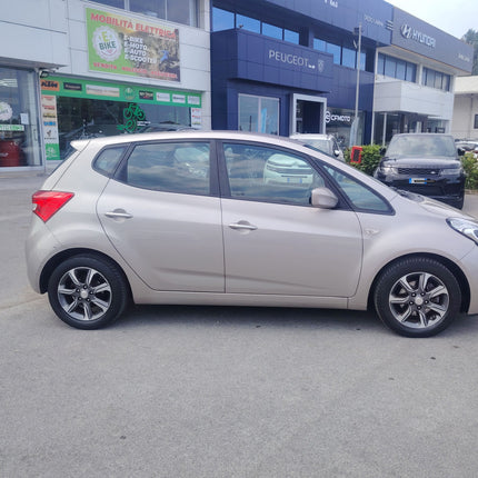 Hyundai IX20 1.4 90 CV XPossible