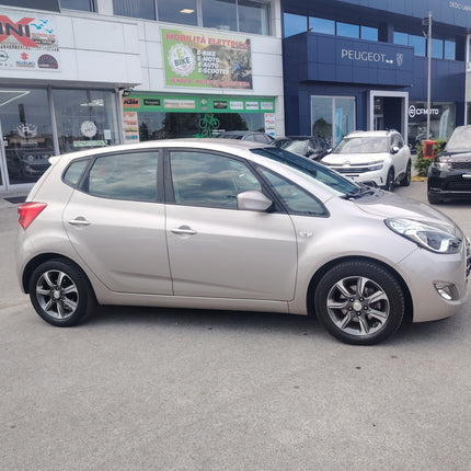 Hyundai IX20 1.4 90 CV XPossible