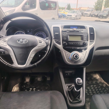 Hyundai IX20 1.4 90 CV XPossible