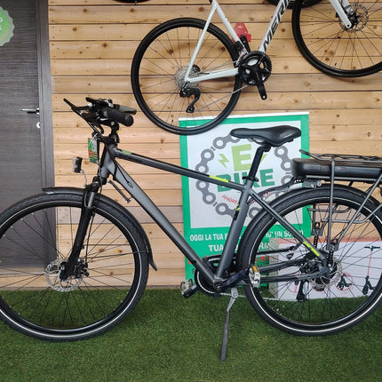 Ebike World Dimension Perses Men
