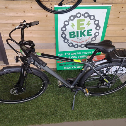Ebike World Dimension Perses Men