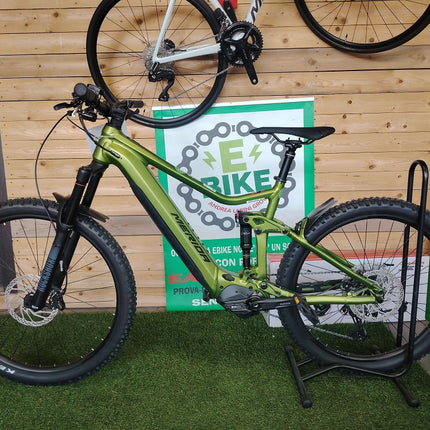Merida eOne-Sixty 575