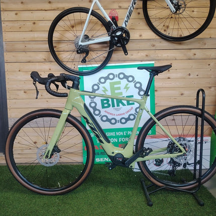 Ktm Macina Gravelator Sx 20