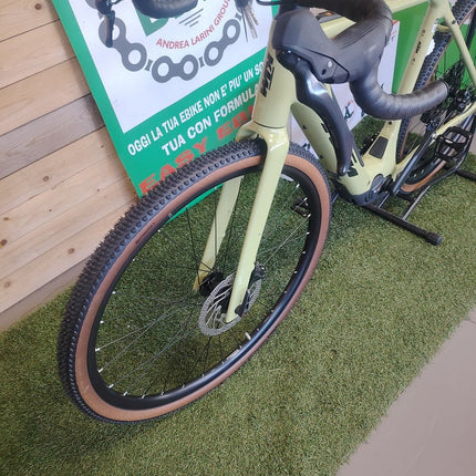 Ktm Macina Gravelator Sx 20